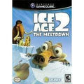 Ice Age 2 The Meltdown - Nintendo GameCube - Role-Players