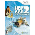 Ice Age 2 The Meltdown - Wii - Role-Players