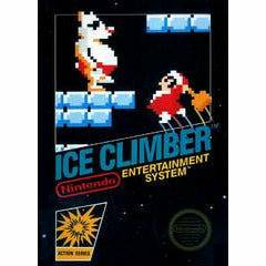 Ice Climber - NES