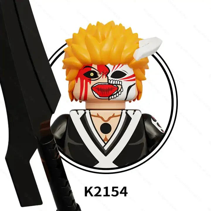 Ichigo