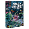 Sticky Cthulhu - 