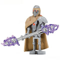 Ig-100 MagnaGuard Star Wars Lego Minifigures Custom Toys (Gray)