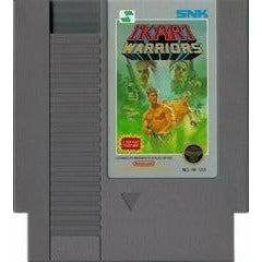 Ikari Warriors - NES - Game Only - Great Condition