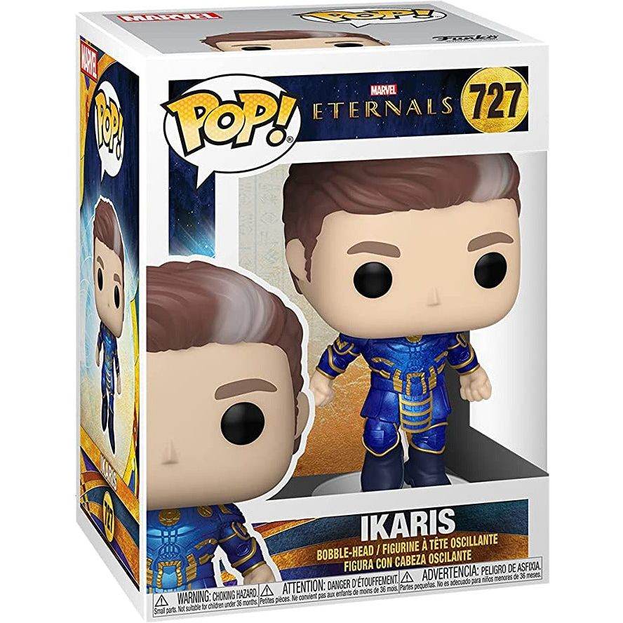 Ikaris #727 Funko POP Marvel - 