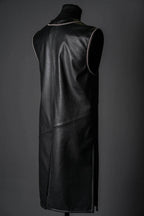 Boromir black vest (Lord of the Rings) - S