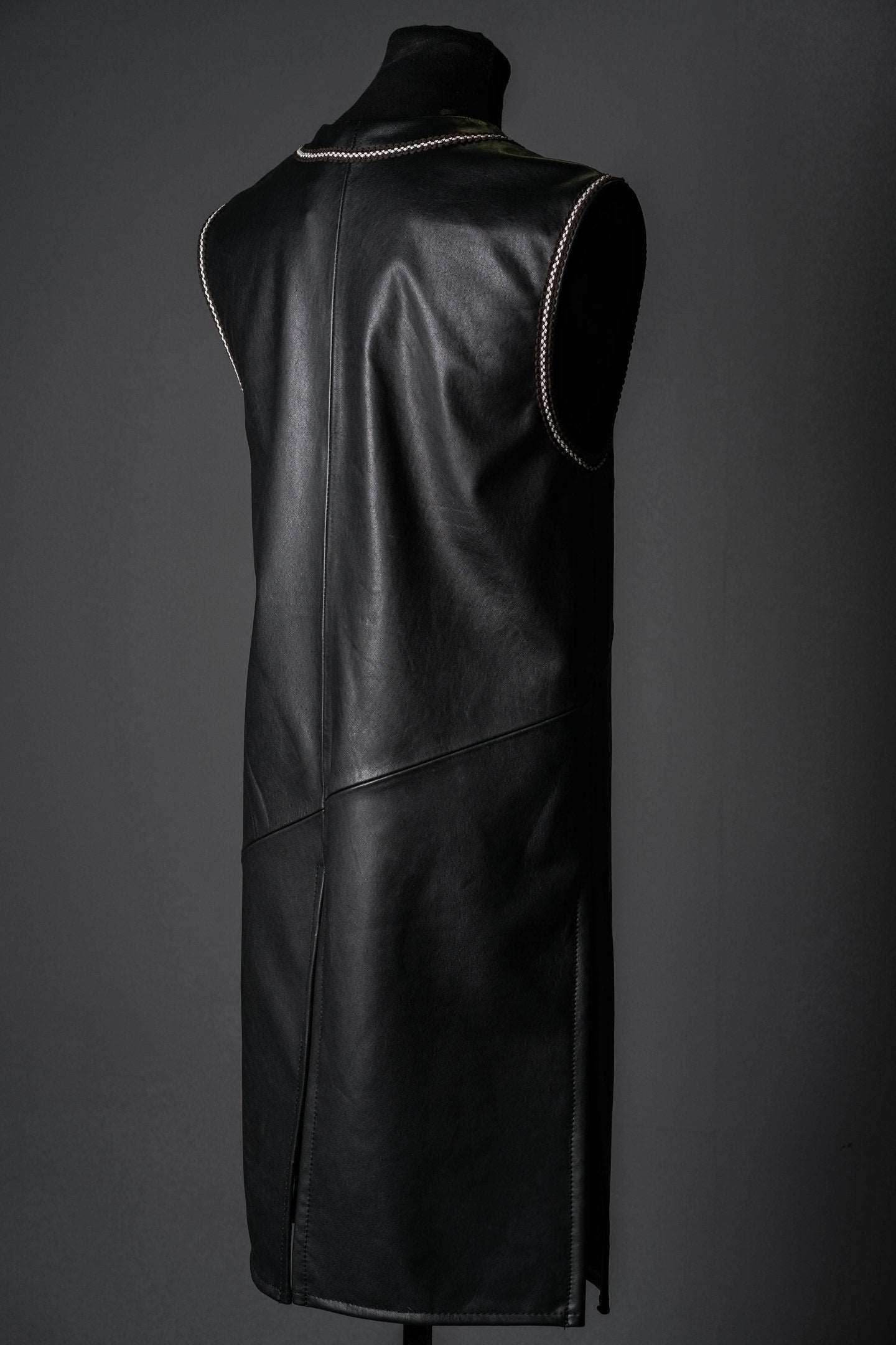 Boromir black vest (Lord of the Rings) - S