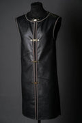 Boromir black vest (Lord of the Rings) - S