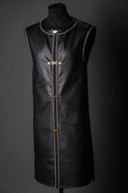 Boromir black vest (Lord of the Rings) - S