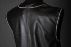Boromir black vest (Lord of the Rings) - S