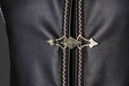 Boromir black vest (Lord of the Rings) - S