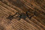 Gondor Buckles (Lord of the Rings) - 