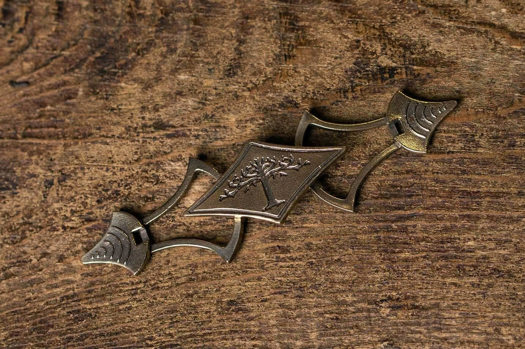 Gondor Buckles (Lord of the Rings) - 