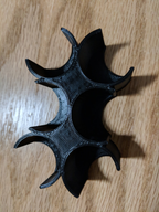Token Holder (Style 6) for Kingdom Death: Monster