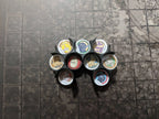 Token Holder (Style 1) for Kingdom Death: Monster
