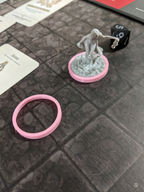 Identification Rings for Kingdom Death: Monster