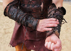 Khal Drogo bracers (Game of Thrones) - 