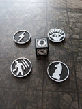 Action Tokens