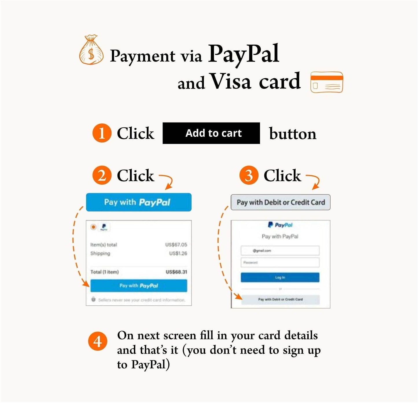 Medieval leather bracers for Larp - brown (as pictured)