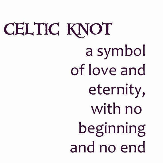 Lilith Celtic Knot Earrings