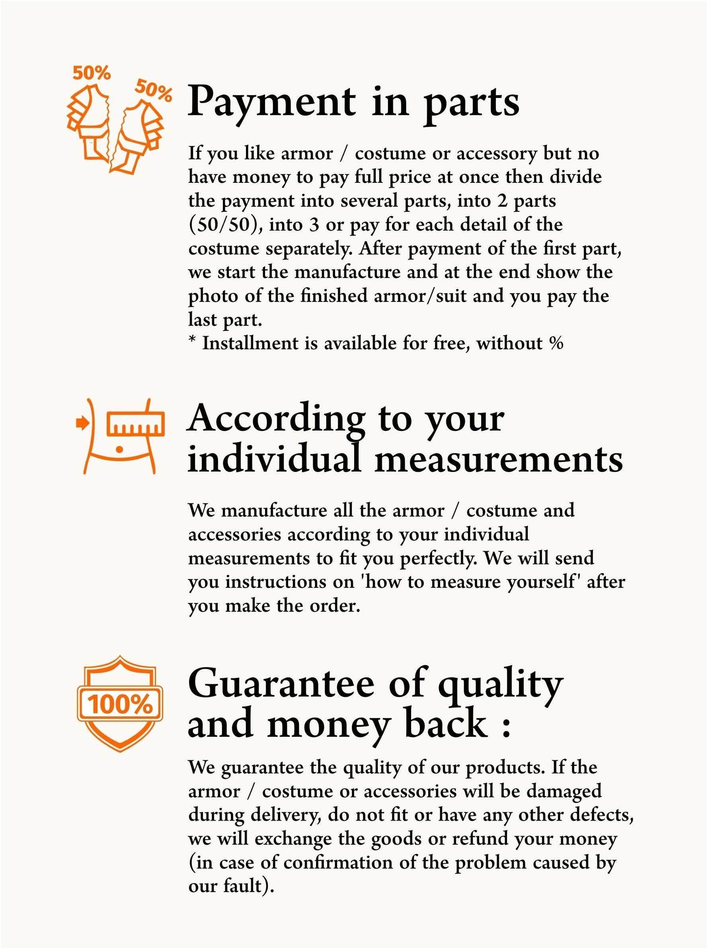 Viking medieval blue tunic - S