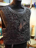 Ragnar Raven, Bird Of Prey - Brown