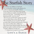 Cassie Starfish Earrings - 