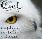 Syra Owl Necklace - 18