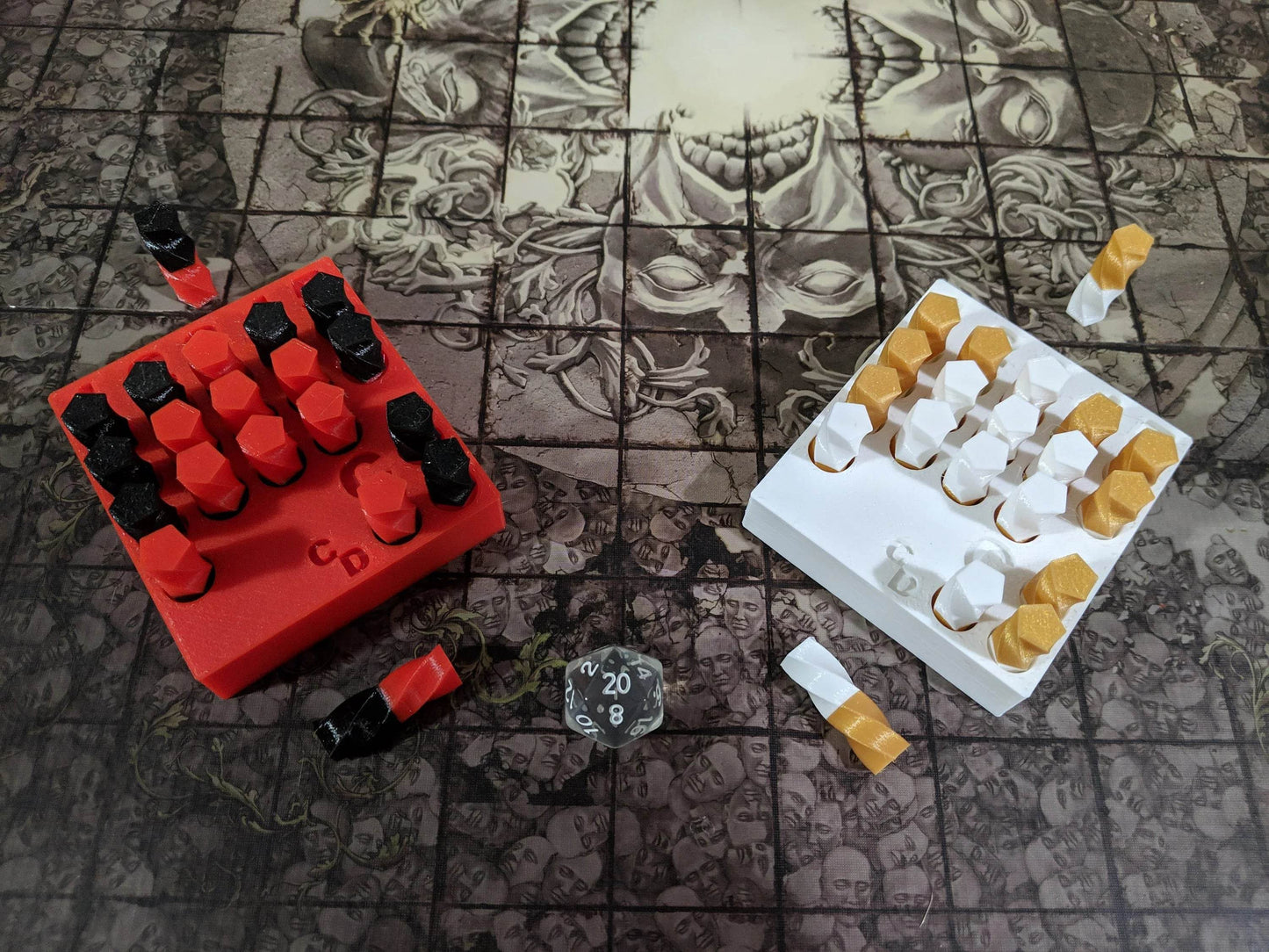 Paladin Spell Tracker - Tier 1 / Tier 1