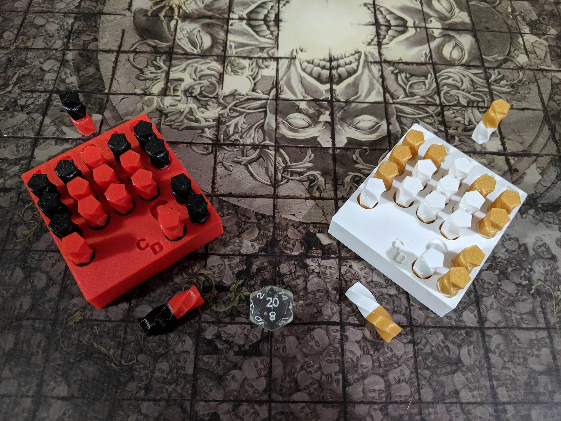 Paladin Spell Tracker - Tier 1 / Tier 1