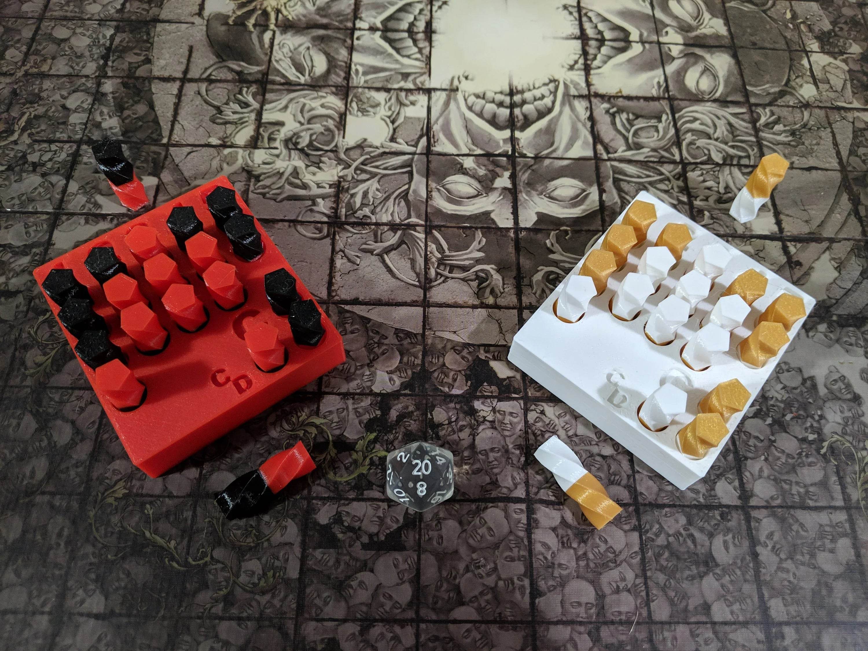 Paladin Spell Tracker - Tier 1 / Tier 1