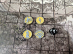 Action Tokens
