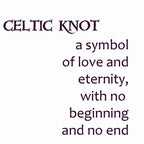 Trinity Knot Band Ring