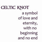 Celtic Sweet Heart Ring - 7