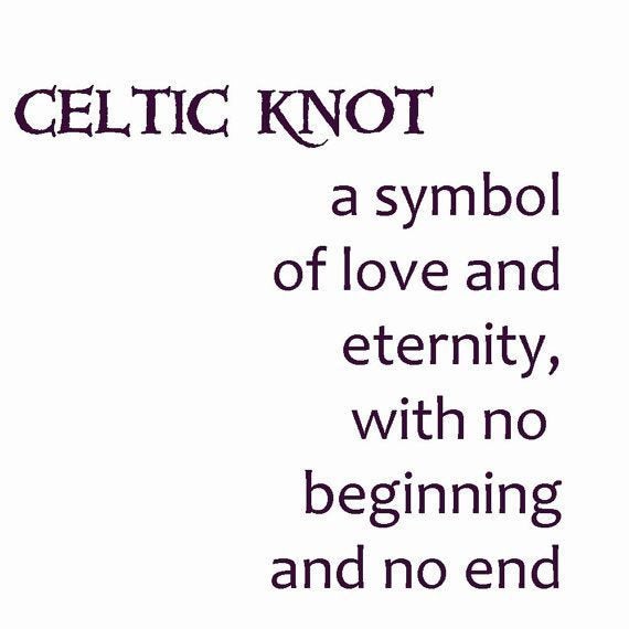 Kylie Celtic Knot Earrings