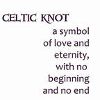 Kylie Celtic Knot Earrings