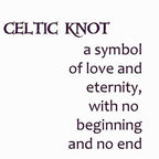 Ayrie Celtic Knot Earrings - 