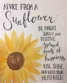Fonnail Sunflower Post Earrings - 