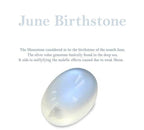 Kerrilyn Moonstone Ring