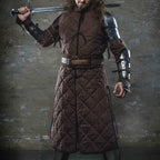 Warrior wide belt - 