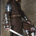 Warrior wide belt - 