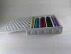 Player Tokens for Wingspan