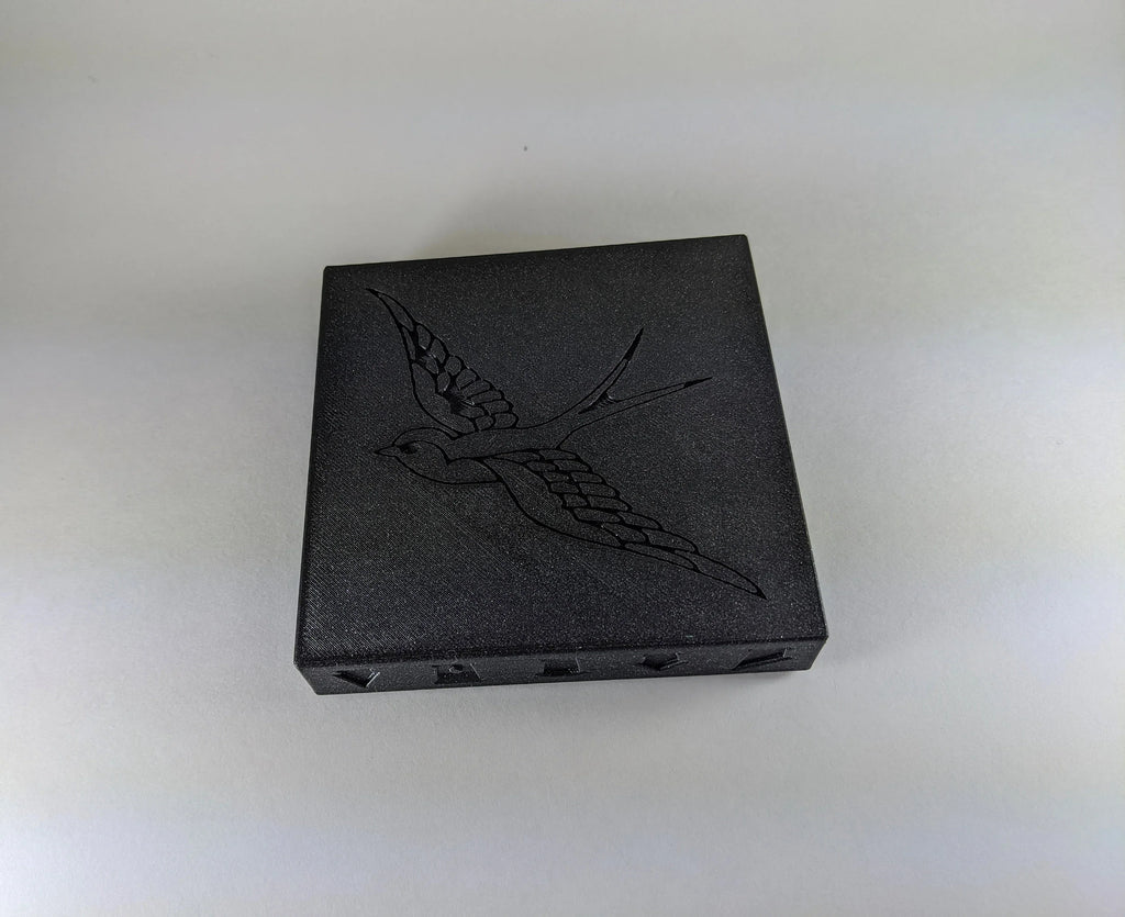 Player Tokens for Wingspan