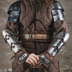 Warrior wide belt - 