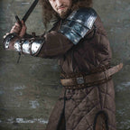 Warrior wide belt - 