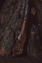 Kratos' Leviathan axe (God of War) - 