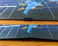 Board Game Clips (Thin - 1.5mm)
