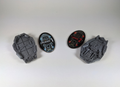 Escape Pods for Nemesis