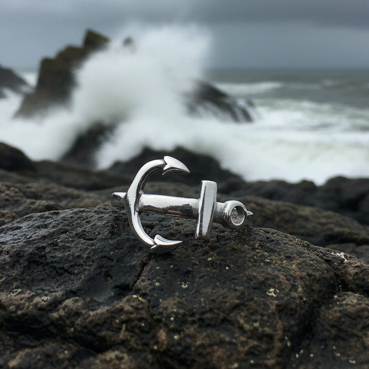 Harbor Anchor Ring
