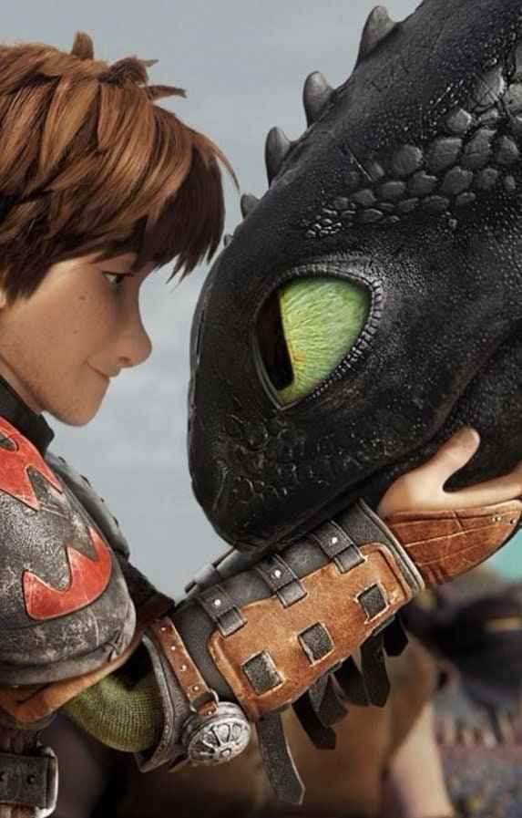 Hiccup's bracers (How to train your dragon 3) - for one hand