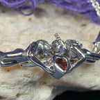 Diver Love Necklace - 